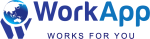 workapp logo