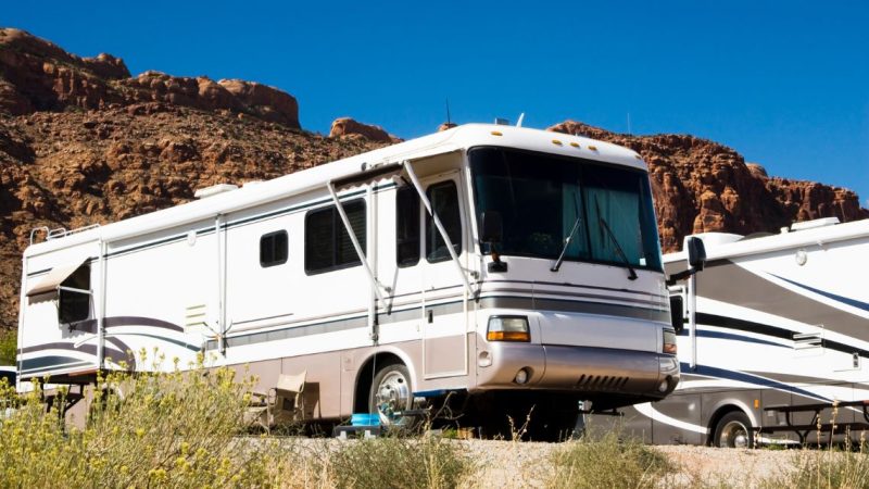 RV Space for Rent Near Me: Advantages of Choosing Nearby and the Best