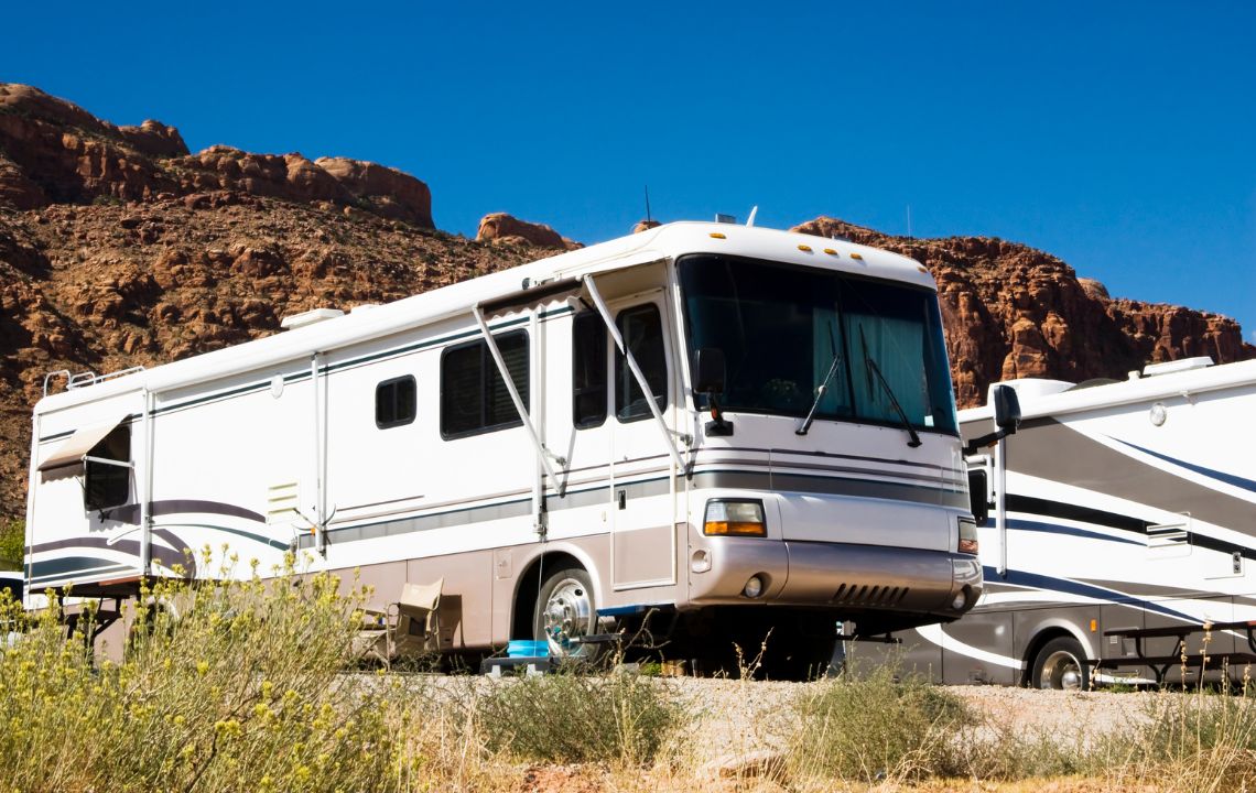 RV Space for Rent Near Me: Advantages of Choosing Nearby and the Best