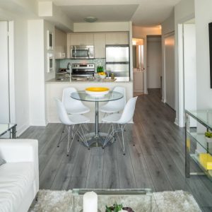 Choosing the Right Condo for Rent: Tips and Considerations