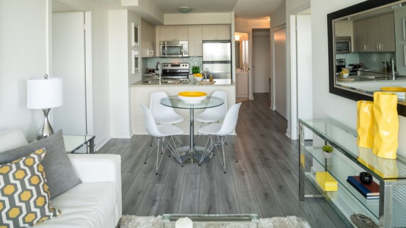 Choosing the Right Condo for Rent: Tips and Considerations