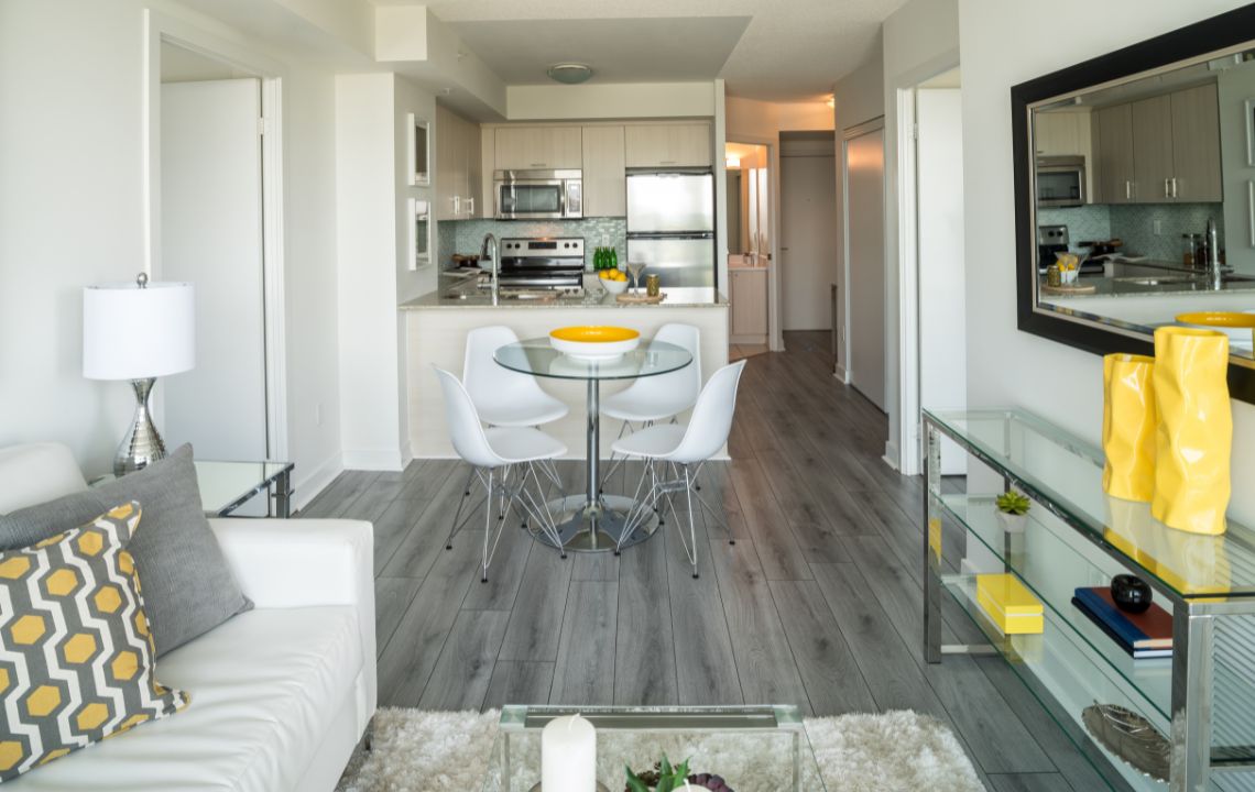 Choosing the Right Condo for Rent: Tips and Considerations