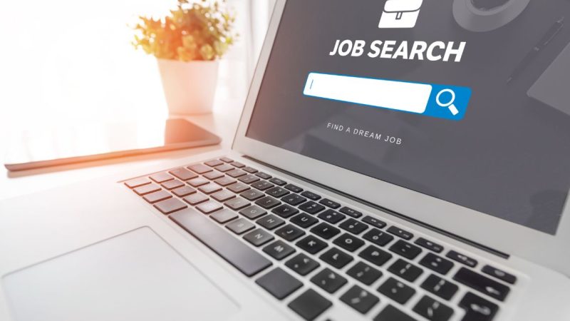 Top Job Listing Websites for Your Career Move