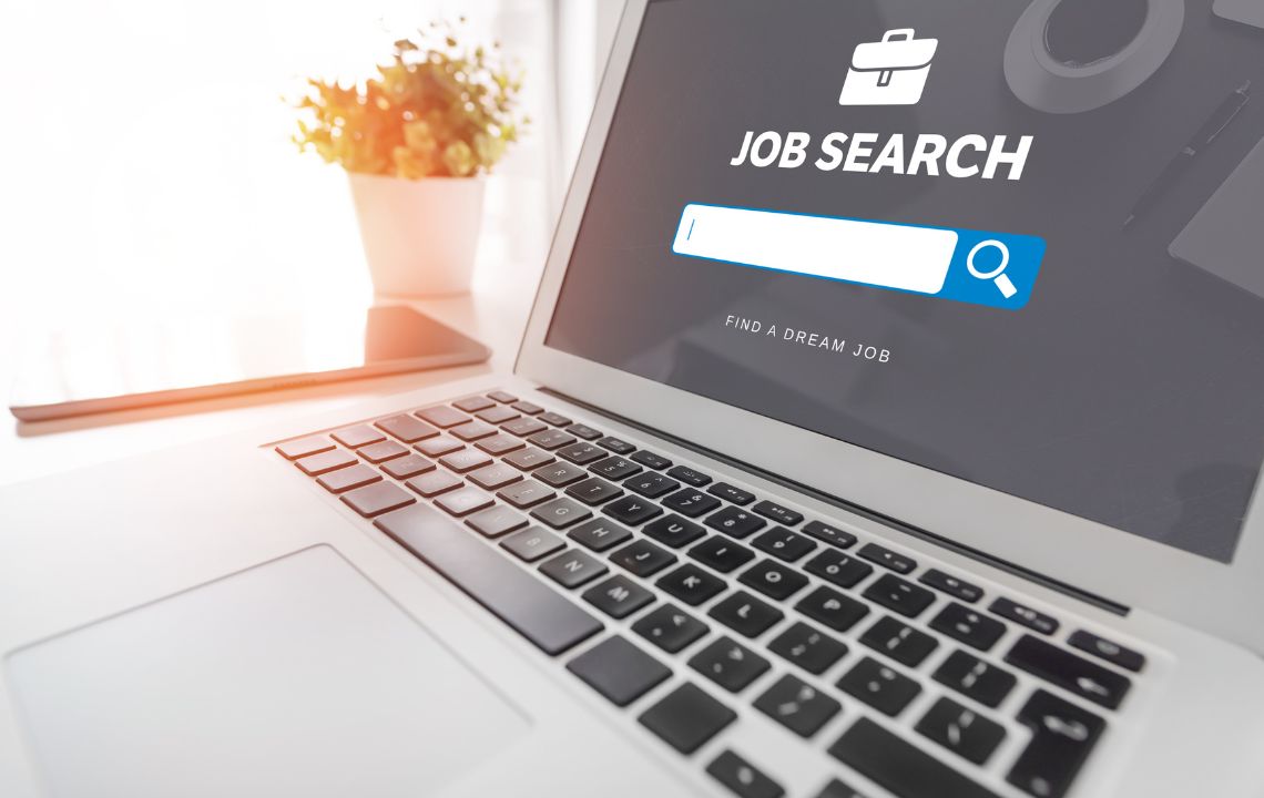 Top Job Listing Websites for Your Career Move