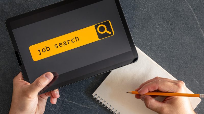 Top Job Search Websites in the US to Kickstart Your Career