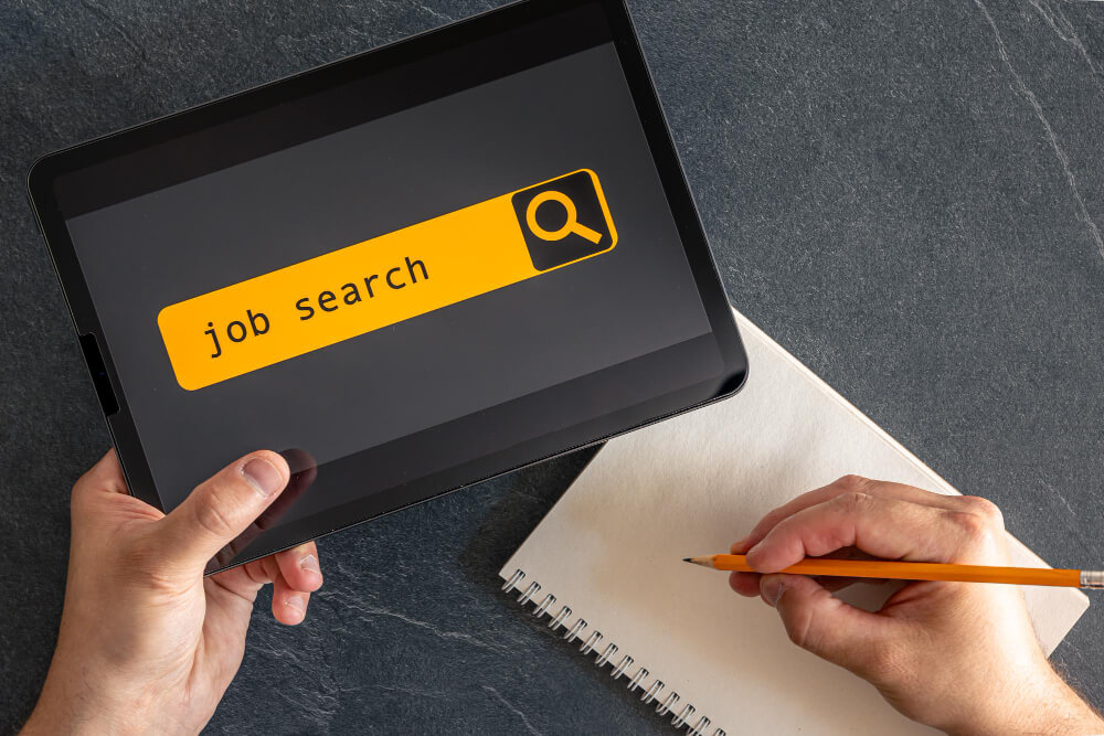 Top Job Search Websites in the US to Kickstart Your Career